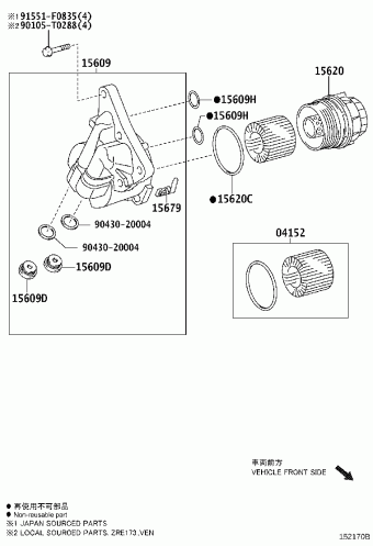 COROLLA ZRE172L-GEFNKK ZRE17#