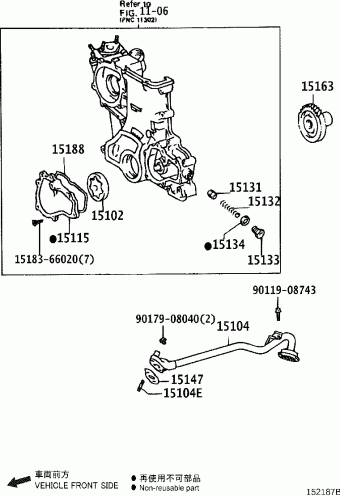 LAND CRUISER FZJ71R-RJMRK 07.2008