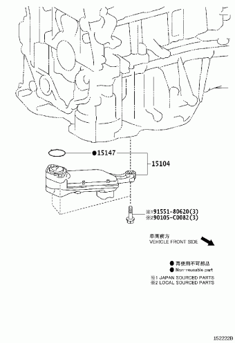 CAMRY/HYBRID AVV50L-AEXNBW ACV51,ASV5#,AVV50,GSV50