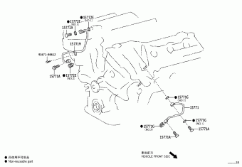 ALPHARD/VELLFIRE/HV GGH30L-PFTVK AGH30,AYH30,GGH30