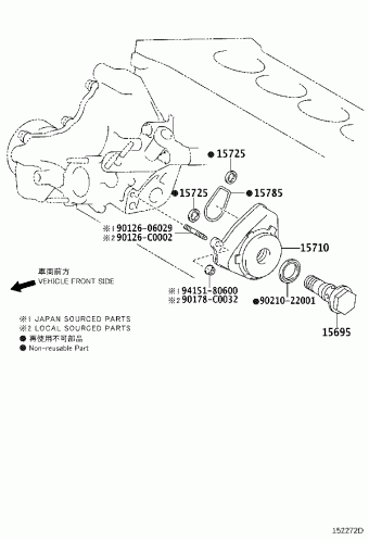 ALPHARD/VELLFIRE/HV AYH30L-PFXVB AGH30,AYH30,GGH30