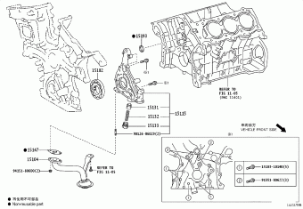 CAMRY/AURION/HV GSV50R-JETSKQ ASV50,AVV50,GSV50