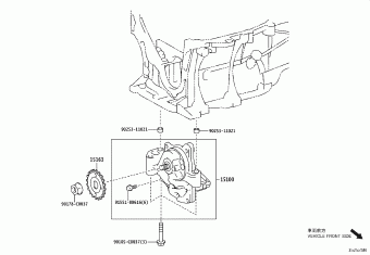 RAV4 ZSA42L-ANXMPC ASA4#,ZSA4#
