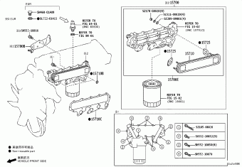 DYNA XZU710L-TKFRSW3 WU700,710,720,XZU710,720,730