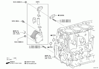 HIACE GDH201R-SSTNY GDH2##,KDH2##,LH2##,TRH2##
