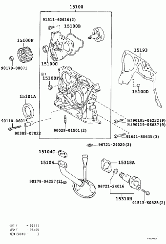 CELICA ST202R-BLMGFW AT200,ST20#