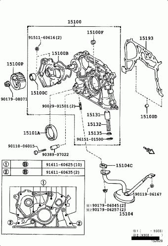 MR2 SW20L-AJMZFG SW20
