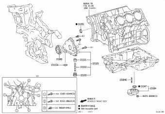 LAND CRUISER PRADO GRJ150L-GKAEKC 12.2012