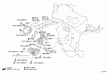 CAMRY/HYBRID GSV70L-AEZGBV ASV70,AXVA70,AXVH7#,GSV70,MXVA71
