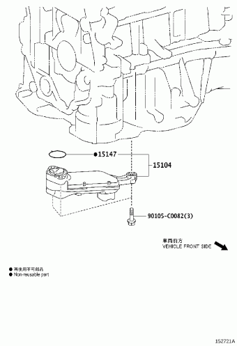 CAMRY/HYBRID ASV71L-JETGHC ASV71,AXVA70,AXVH71,MXVA71