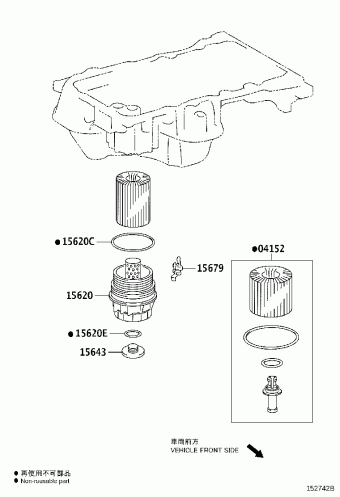 ALPHARD/VELLFIRE/HV GGH30R-PFZLK AGH30,AYH30,GGH30