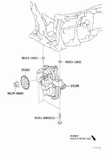 SCION IM/IM ZRE186L-AHXNPA ZRE186