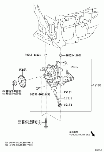 COROLLA ZRE142L-AEPNKA ZRE142