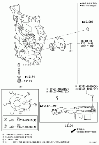 HIACE TRH221R-MBMDKQ GDH2##,KDH2##,LH2##,TRH2##