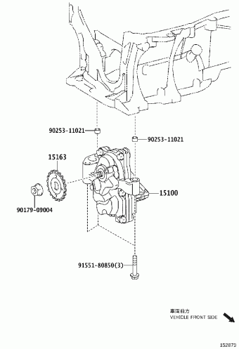 RAV4 ZSA30L-BWXGPW ACA3#,ALA3#,GSA33,ZSA3#