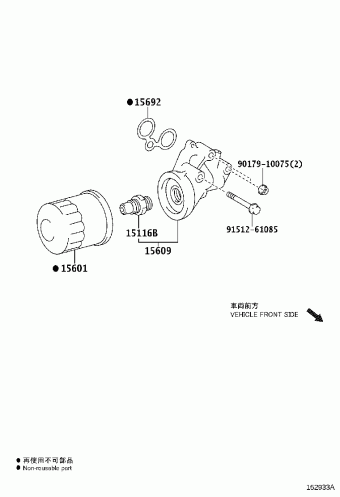 AVENSIS CDT250L-ALMGYW ADT25#,AZT25#,CDT250,ZZT25#