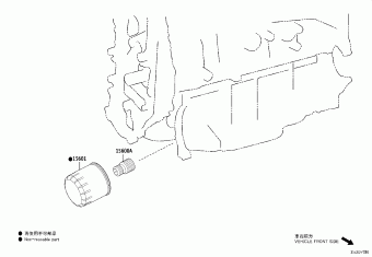 RAV4 AXAA54L-CNZMBA AXAA5#,AXAH54,AXAL54
