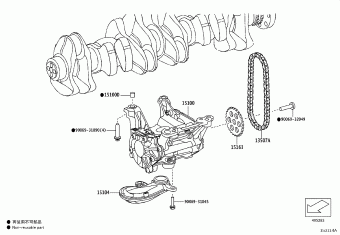 SUPRA DB03L-ZULA DB03,23,43