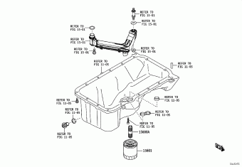 GLANZA K12MR-GHMGKX K12M,K12N