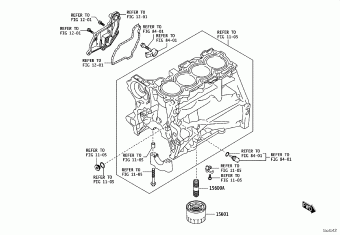 GLANZA K12NR-GHMGKX K12M,K12N