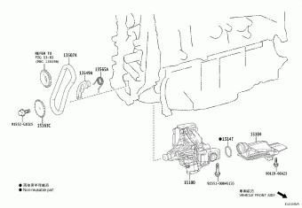 COROLLA MZEA12L-GEXNBH MZEA12,ZRE210,ZWE211