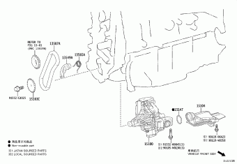 C-HR MAXH10L-AHXEBW MAXH10,NGX10,50,ZGX10,ZYX1#