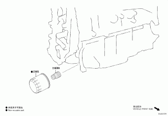AVALON MXXA50L-JEXBBC AXXA50,AXXH5#,MXXA50,MXXH50