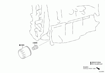 RAV4 PHEV AXAP54L-ANXGBA AXAP54