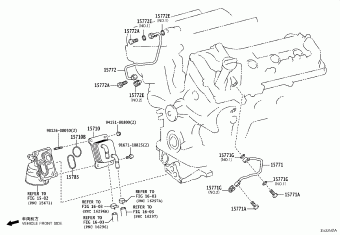 FJ CRUISER GSJ15R-GKASKN GSJ15