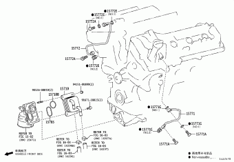 LAND CRUISER GRJ150L-GKTEKW GDJ15#,GRJ150,KDJ150,TRJ150