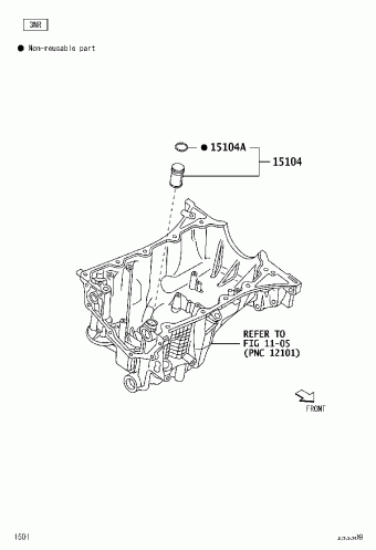 CALYA B401RA-GQZFJ B401