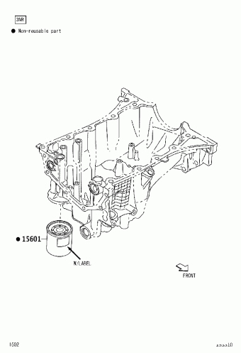 CALYA B401RA-GQZFJ B401