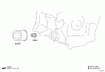 COROLLA MZEA11L-DEXDBB MZEA11,ZRE21#, ZWE21#