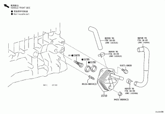 CAMRY/HYBRID MXVA71L-REXNBX ASV7#,AXVA70,AXVH7#,GSV70,MXVA71