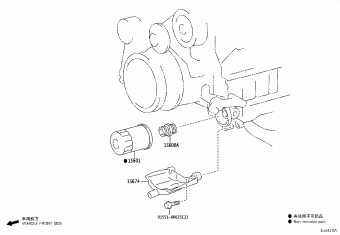 LAND CRUISER FJA300R-GNUVYQ FJA300,GRJ300,VJA300,VJH300