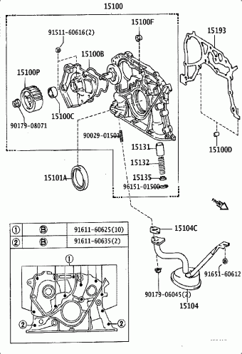 CELICA ST162L-BCMVKA ST16#