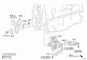 WILDLANDER PHEV AXAP52L-GNXMBC AXAP5#