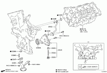HILUX (DOUBLE CAB) GGN125L-DTTHKV 09.2021