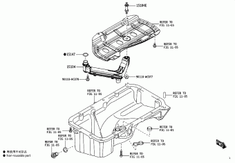 BELTA K15BL-HEPSKJ K15B