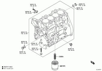 RUMION K15BR-HMMSKN K15B