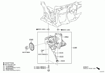 COROLLA CROSS ZVG10L-DHXGBM MXGA10,ZSG10,ZVG10