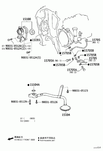 DYNA WU342R-TKMQAD3 BU3##,WU3##,XZU3##