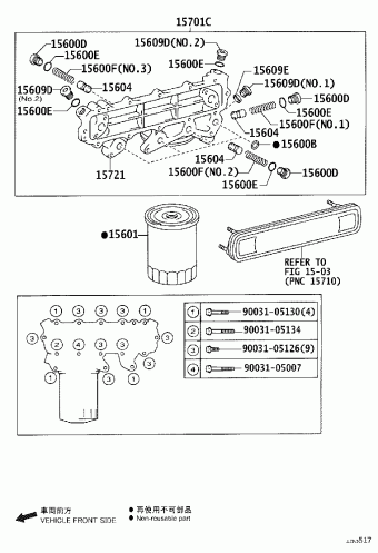 DYNA WU300L-TBMMS3 BU3##,WU3##,XZU3##