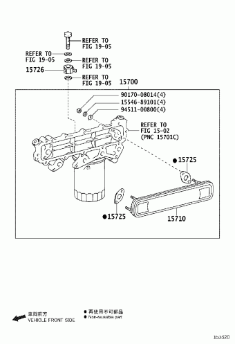 DYNA WU300L-TBMMS3 BU3##,WU3##,XZU3##