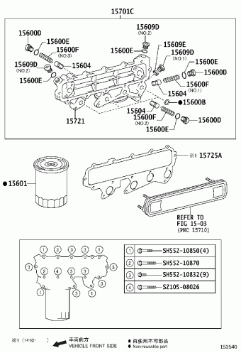 DYNA WU600L-TKMMJ3 WU600,650,XZU600,650
