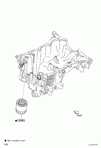 VIOS/YARIS/YARISATIV NGC101L-TEMMK NGC10#,NYC100