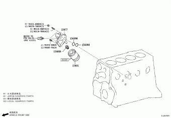 HILUX (SCB/XTR) GUN125L-BGFLXF 07.2023