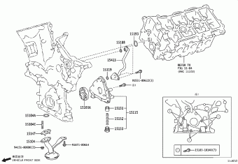 FORTUNER (SUV) GGN155L-SDTHKV 03.2023