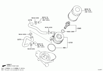 FORTUNER (SUV) GGN155L-SDTHKV 03.2023