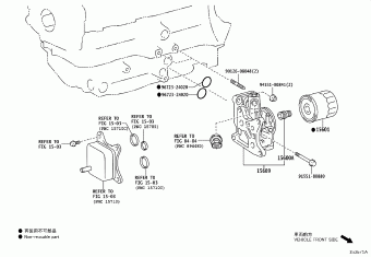 GR COROLLA GZEA14L-BHZRZA GZEA14